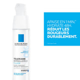 La Roche Posay Tolériane Dermallergo Fluide 40ml