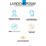 Routine Anti-Imperfections Effaclar & Anthelios La Roche Posay