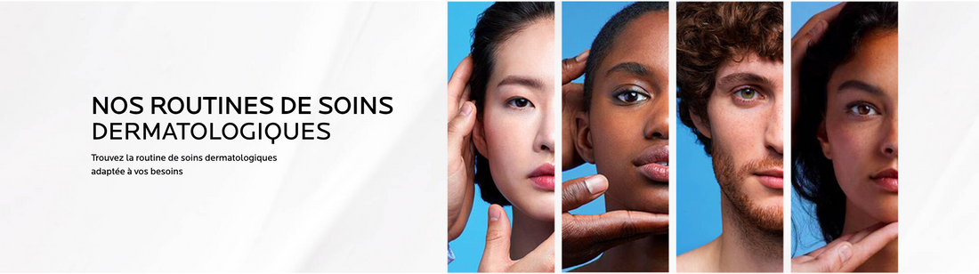 Skin Routines