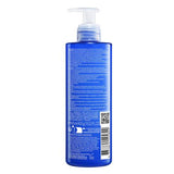 La Roche Posay Toleriane Gel Moussant Purifiant Apaisant Double Nettoyant 400ml