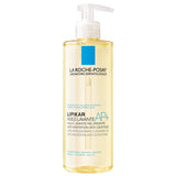 Routine corps peau sèche La Roche Posay