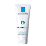 Routine corps peau sèche La Roche Posay