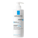 Routine corps peau sèche La Roche Posay