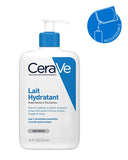 CeraVe Soins Lait Hydratant Visage Corps